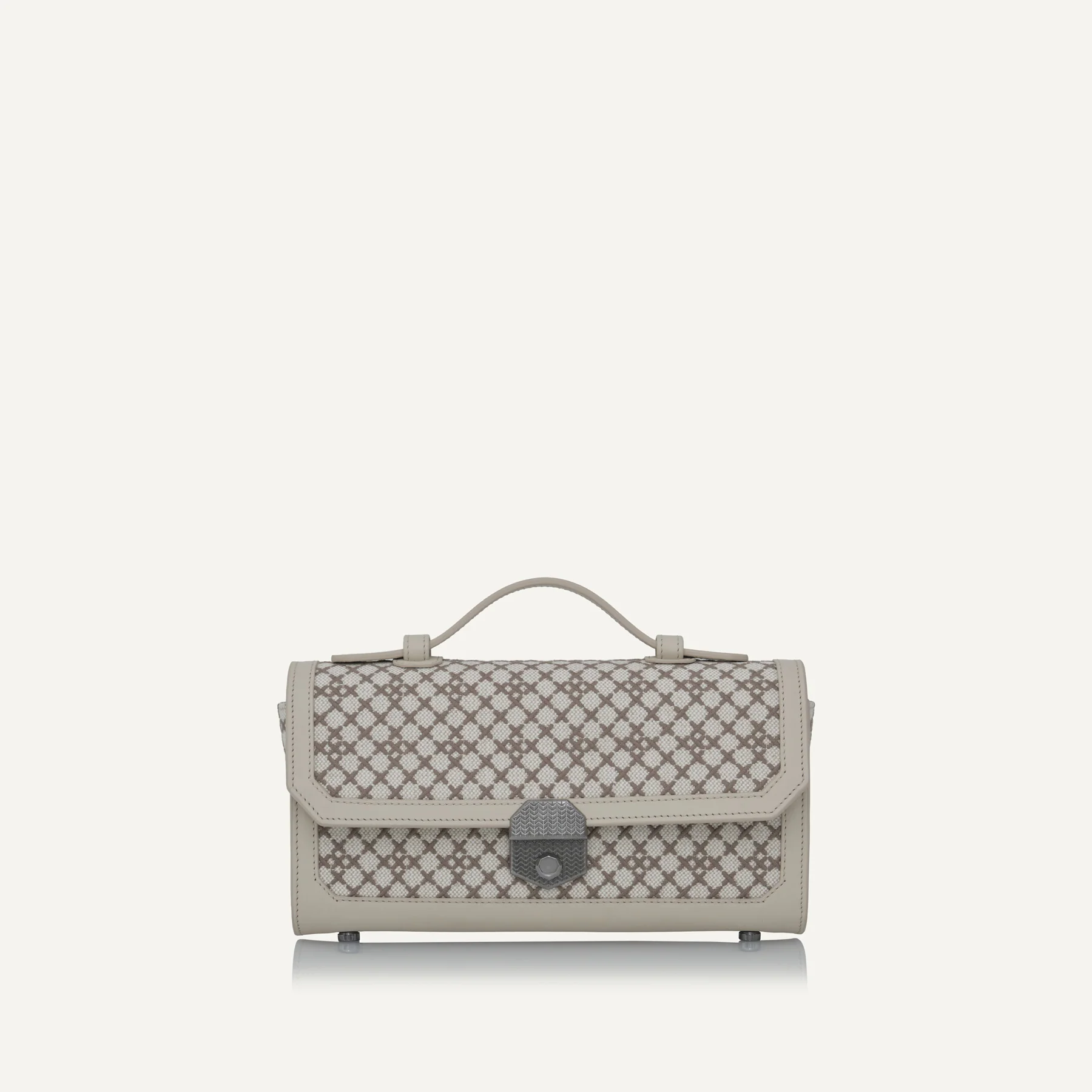 Top Handle Bag